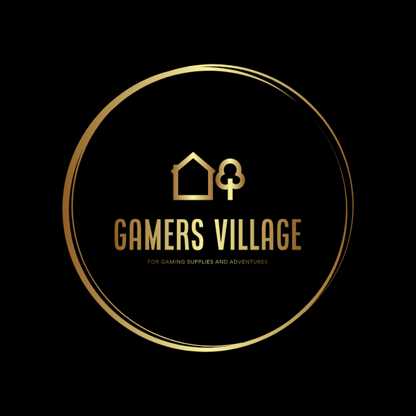 Gamers Village