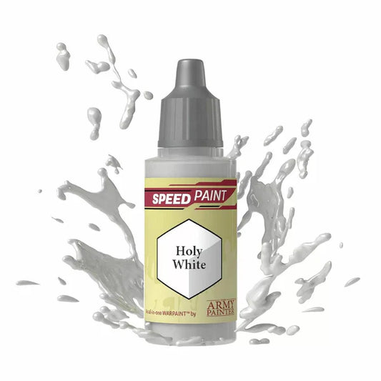 Army Painter Speedpaint 2.0 - Holy White 18ml