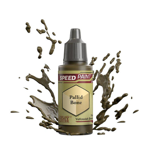 Army Painter Speedpaint 2.0 - Pallid Bone 18ml