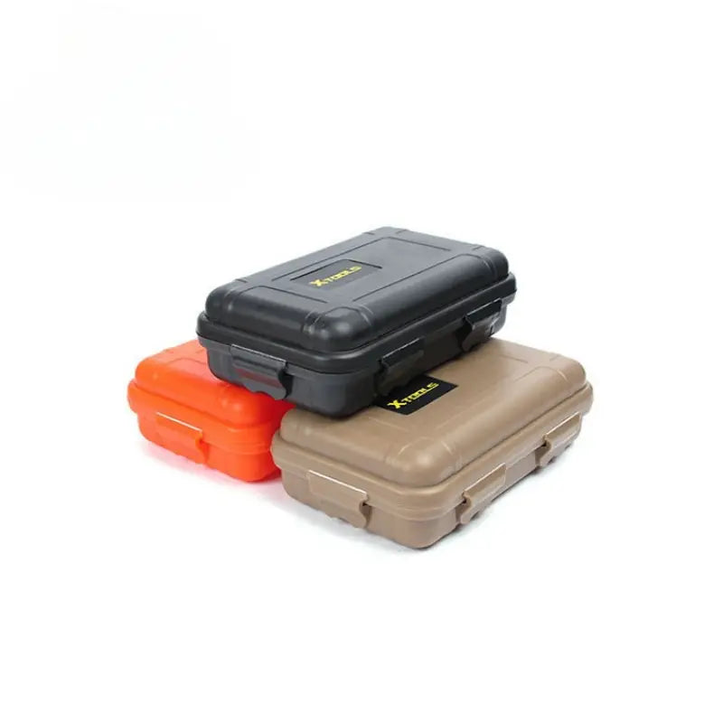 Dice Storage Box, 3 Colours