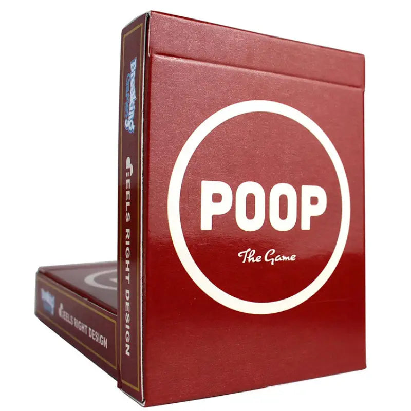 Poop: The Game