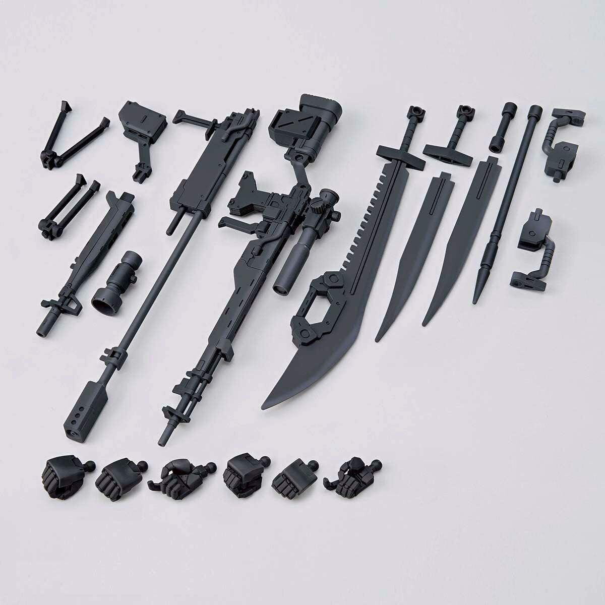 1/144 Gundam Base Limited System Weapon Kit 004 Mobile Suit Gundam