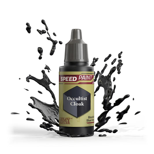 Army Painter Speedpaint 2.0 - Occultist Cloak 18ml