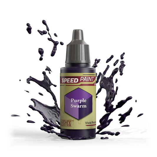 Army Painter Speedpaint 2.0 - Purple Swarm 18ml