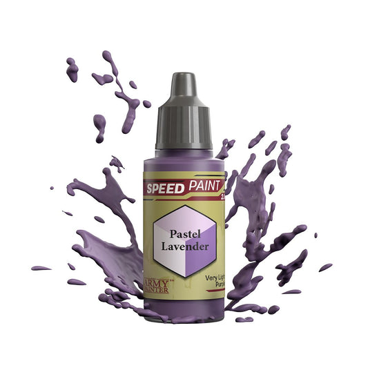 Army Painter Speedpaint 2.0 - Pastel Lavender 18ml