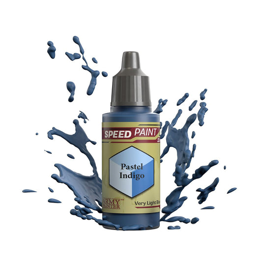 Army Painter Speedpaint 2.0 - Pastel Indigo 18ml